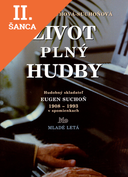 Lacná kniha Život plný hudby