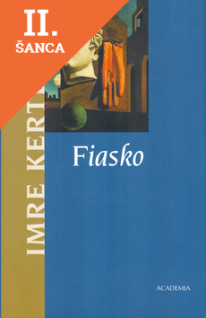 Lacná kniha Fiasko