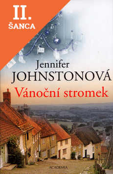 Lacná kniha Vánoční stromek