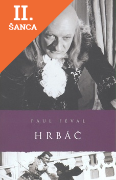 Lacná kniha Hrbáč