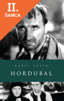 Lacná kniha Hordubal