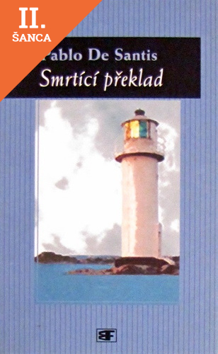 Lacná kniha Smrtící překlad