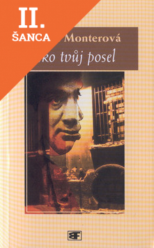 Lacná kniha Jako tvůj posel