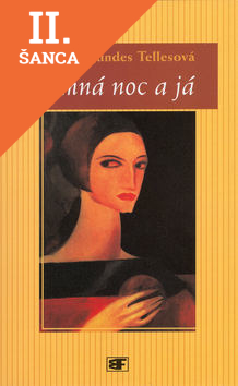 Lacná kniha Temná noc a já