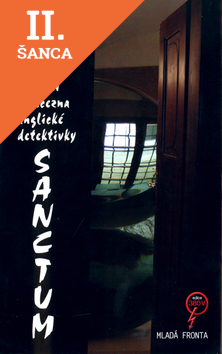 Lacná kniha Sanctum
