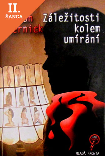 Lacná kniha Záležitosti kolem umírání