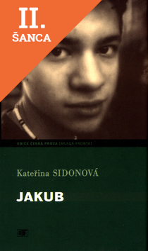 Lacná kniha Jakub
