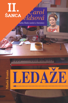 Lacná kniha Ledaže