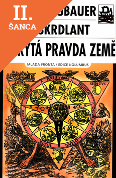 Lacná kniha Skrytá pravda země