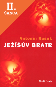 Lacná kniha Ježíšův bratr