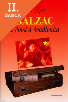 Lacná kniha Balzac a čínská švadlenka