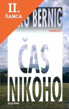 Lacná kniha Čas nikoho