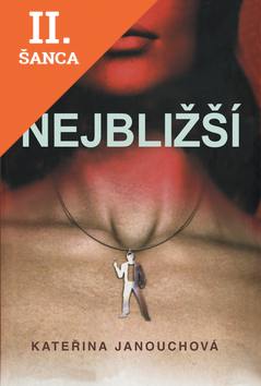Lacná kniha Nejbližší