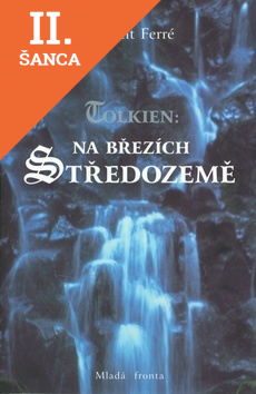 Lacná kniha Tolkien: Na březích Středozemě
