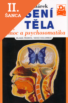 Lacná kniha Spasení těla