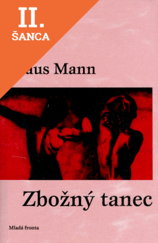Lacná kniha Zbožný tanec