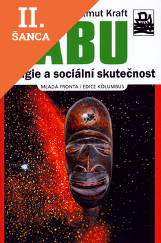 Lacná kniha Tabu. Magie a sociální skutečnost