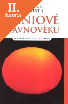 Lacná kniha Géniové dávnověku
