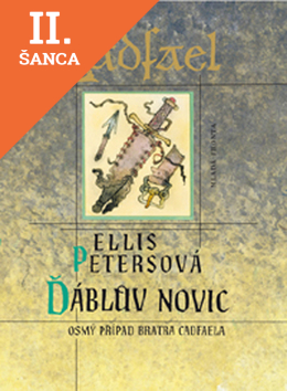 Lacná kniha Ďáblův novic