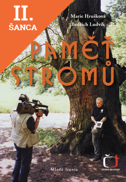 Lacná kniha Paměť stromů