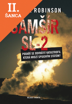 Lacná kniha Šamšír SL-2