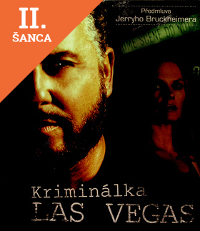 Lacná kniha CSI:Kriminálka Las Vegas-obraz.průvodce