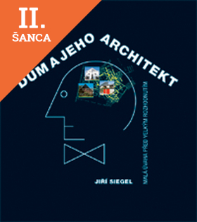 Lacná kniha Dům a jeho architekt