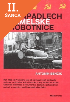 Lacná kniha V chapadlech kremelské chobotnice