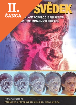 Lacná kniha Němý svědek