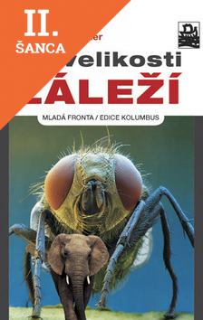 Lacná kniha Na velikosti záleží