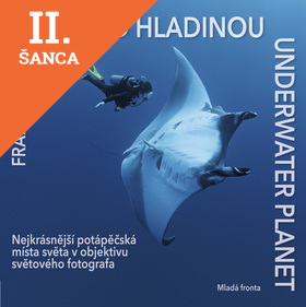 Lacná kniha Svět pod hladinou