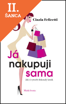 Lacná kniha Já nakupuji sama