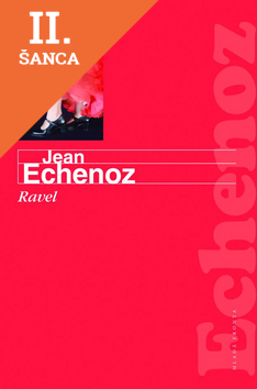 Lacná kniha Ravel