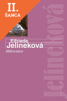 Lacná kniha Milovnice