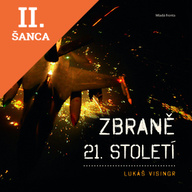 Lacná kniha Zbraně 21. století