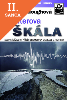 Lacná kniha Richterova škála