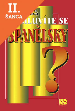 Lacná kniha Domluvíte se španělsky?