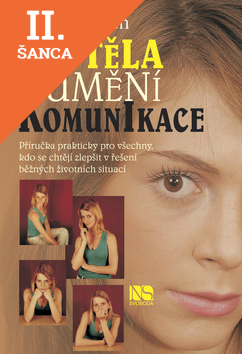 Lacná kniha Řeč těla a umění komunikace