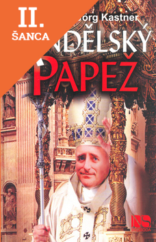 Lacná kniha Andělský papež