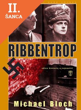 Lacná kniha Ribbentrop