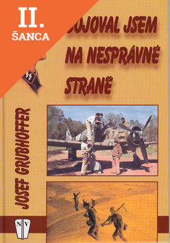 Lacná kniha Bojoval jsem na nesprávné straně
