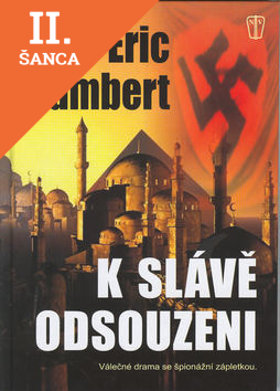Lacná kniha K slávě odsouzeni