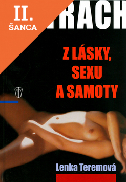 Lacná kniha Strach z lásky, sexu a samoty