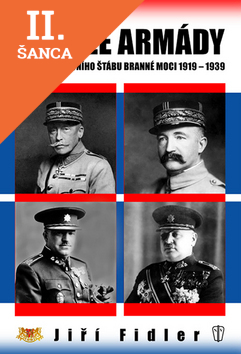 Lacná kniha Na čele armády