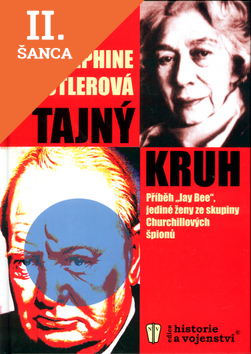 Lacná kniha Tajný kruh