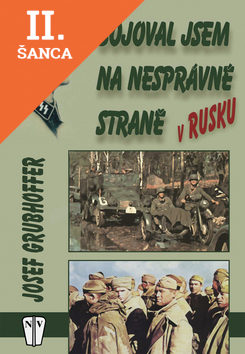 Lacná kniha Bojoval jsem na nesprávné straně