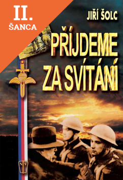 Lacná kniha Přijdeme za svítání