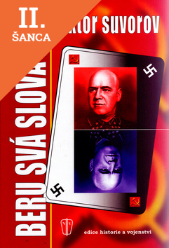 Lacná kniha Beru svá slova zpět