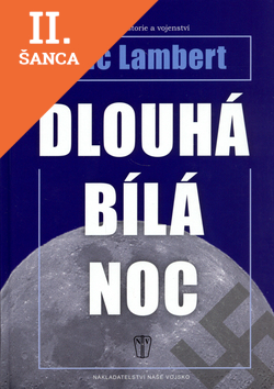 Lacná kniha Dlouhá bílá noc