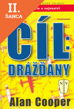 Lacná kniha Cíl Drážďany